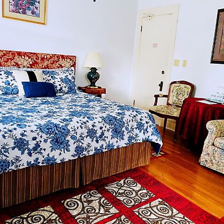 Acacia Bed & Breakfast Niagara Şelalesi Dış mekan fotoğraf