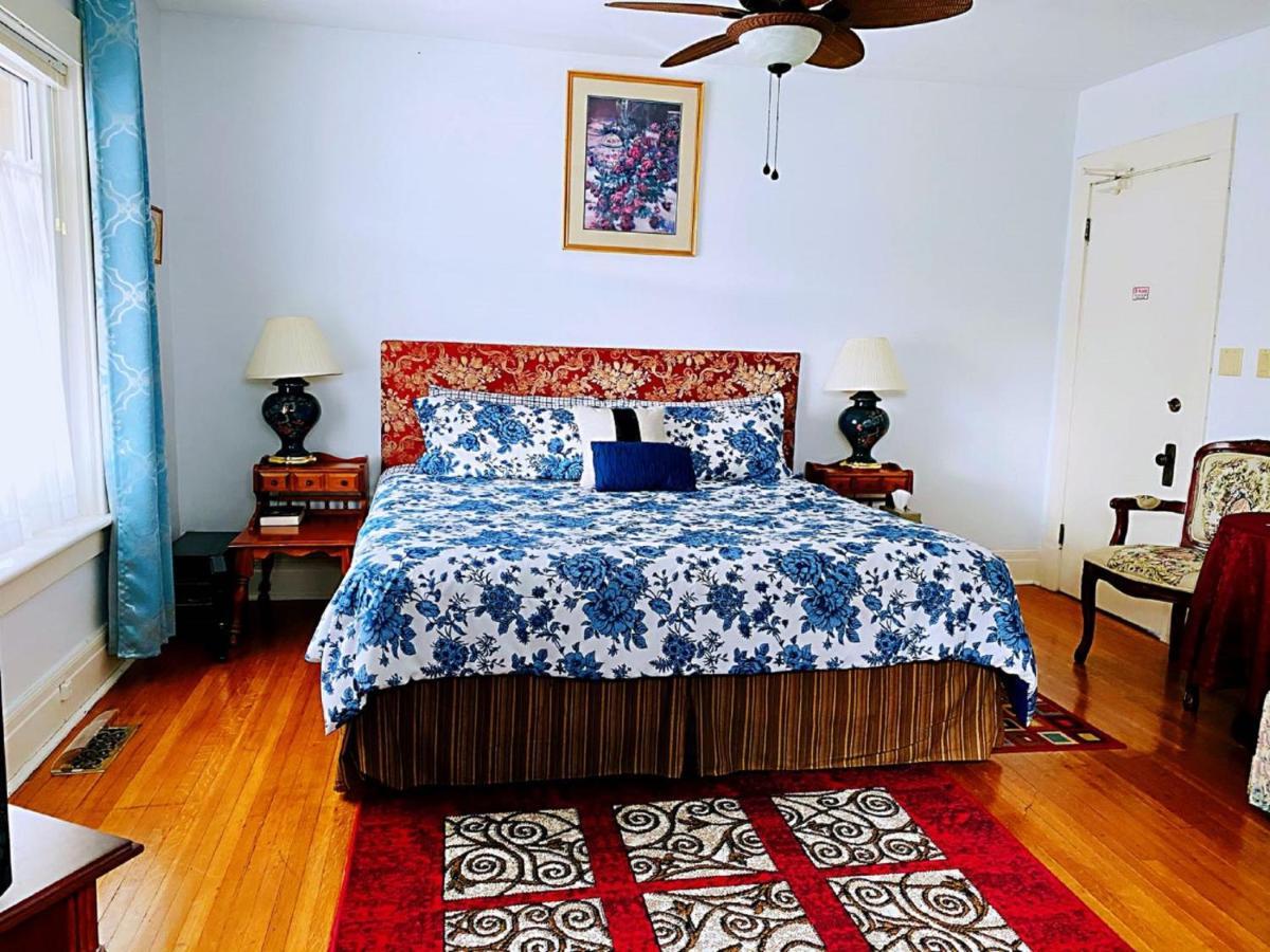 Acacia Bed & Breakfast Niagara Şelalesi Dış mekan fotoğraf