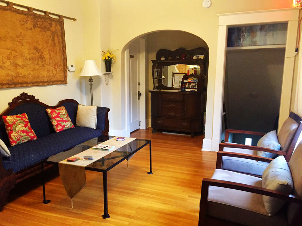 Acacia Bed & Breakfast Niagara Şelalesi Dış mekan fotoğraf