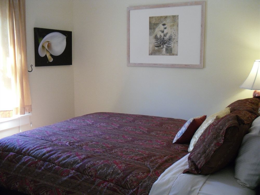 Acacia Bed & Breakfast Niagara Şelalesi Dış mekan fotoğraf