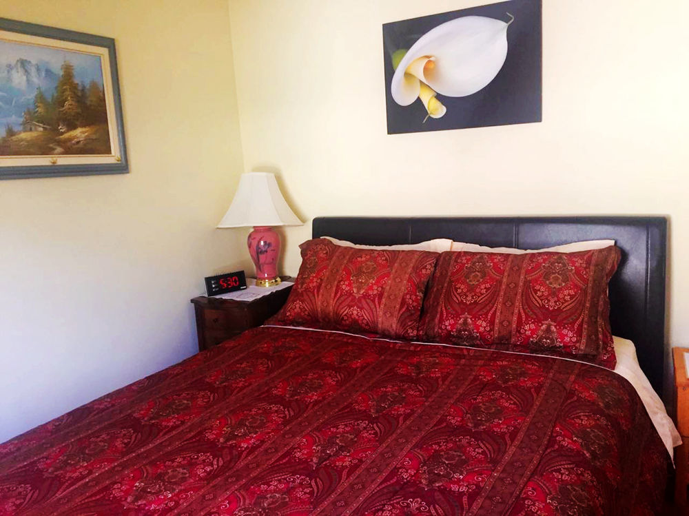 Acacia Bed & Breakfast Niagara Şelalesi Dış mekan fotoğraf