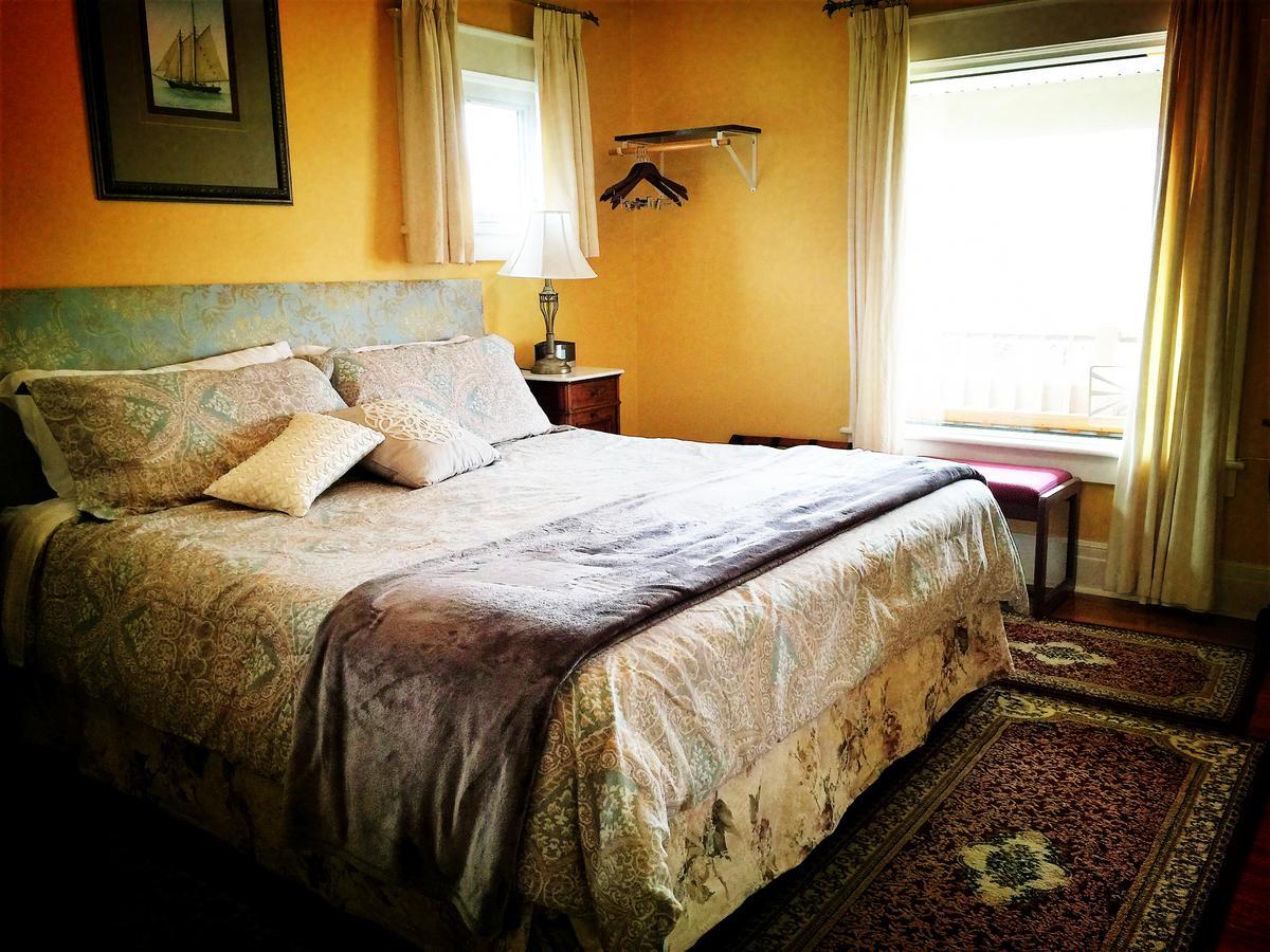 Acacia Bed & Breakfast Niagara Şelalesi Dış mekan fotoğraf