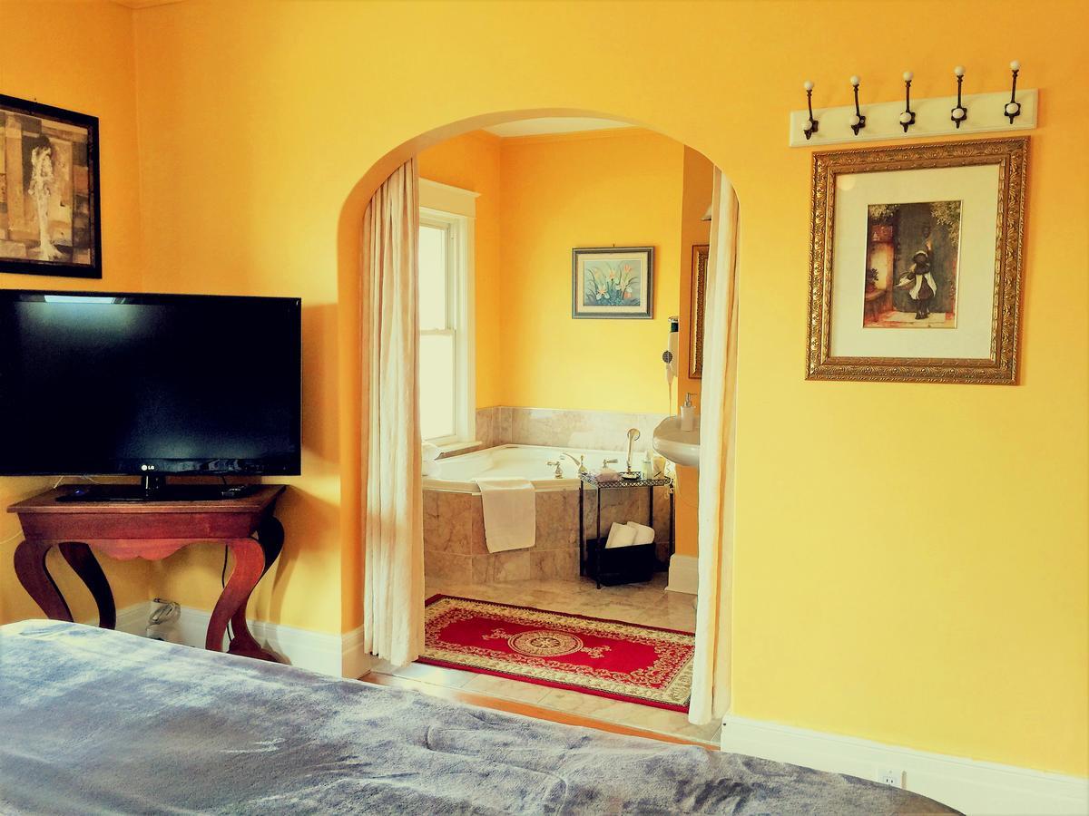 Acacia Bed & Breakfast Niagara Şelalesi Dış mekan fotoğraf