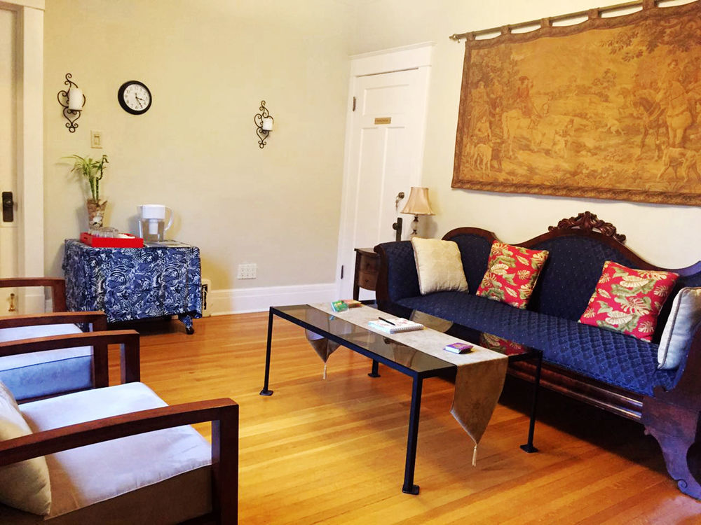 Acacia Bed & Breakfast Niagara Şelalesi Dış mekan fotoğraf