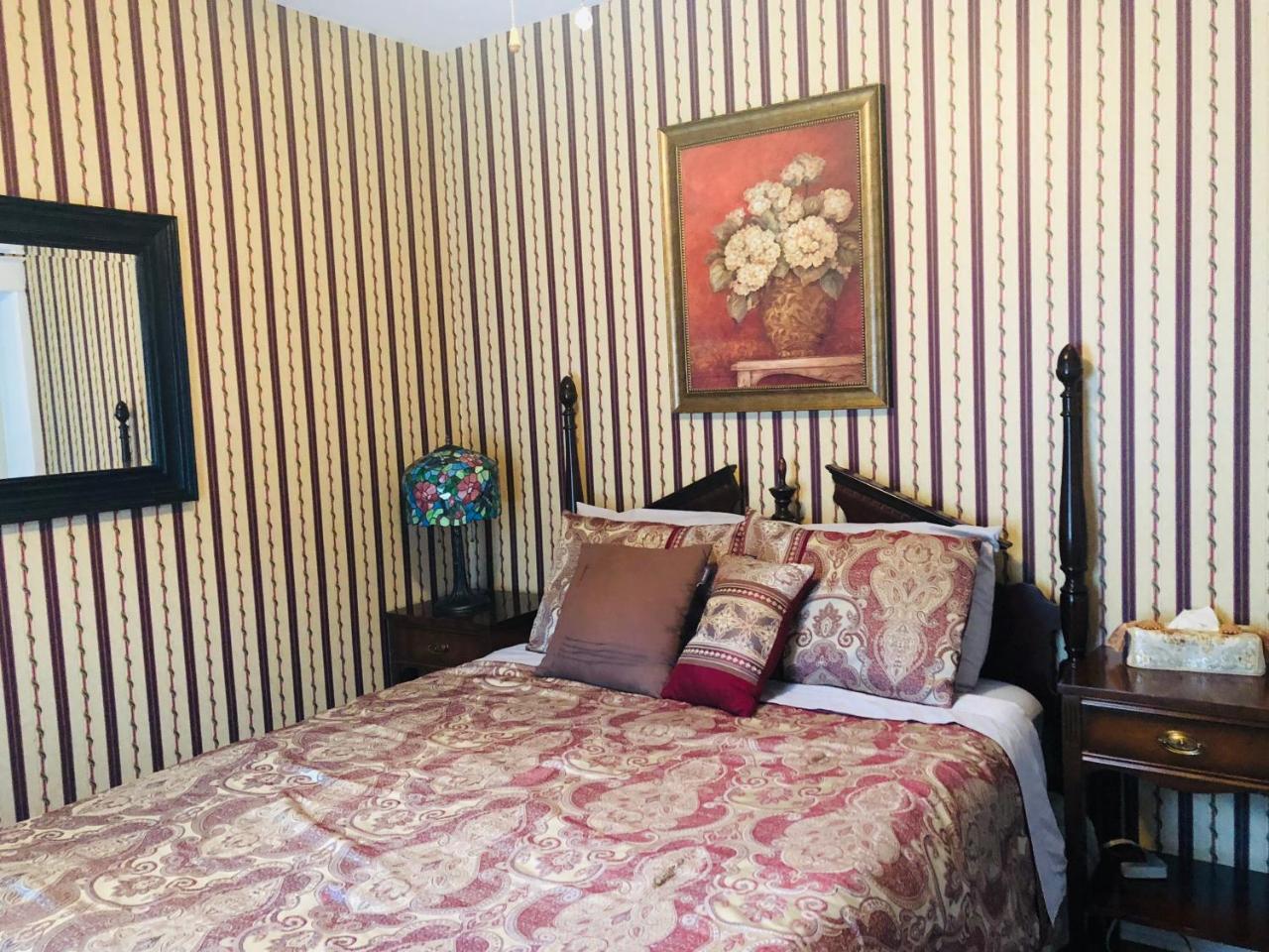 Acacia Bed & Breakfast Niagara Şelalesi Dış mekan fotoğraf