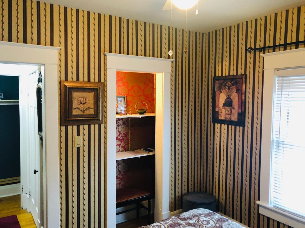 Acacia Bed & Breakfast Niagara Şelalesi Dış mekan fotoğraf