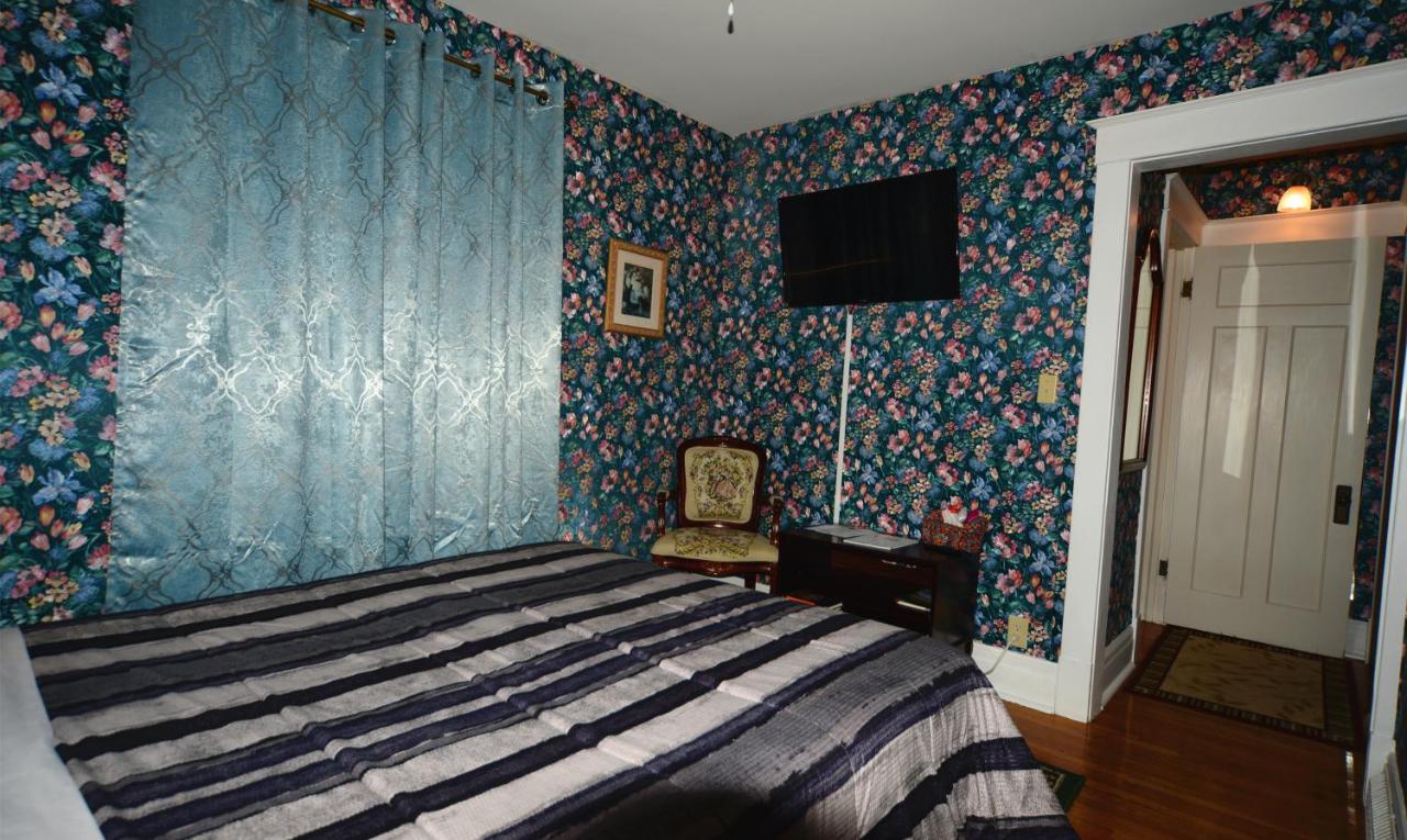 Acacia Bed & Breakfast Niagara Şelalesi Dış mekan fotoğraf